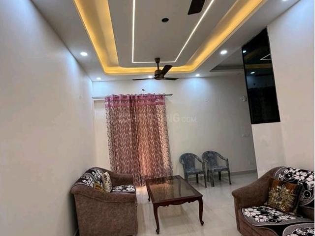 2 BHK Apartment in Noida Extension for rent Greater Noida. The reference number is 21284962