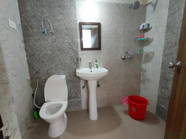 2 BHK Apartment in Noida Extension for rent Greater Noida. The reference number is 21293488