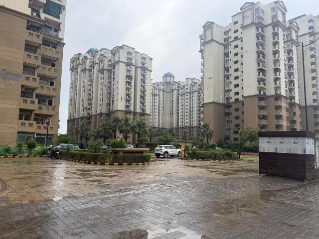2 BHK Apartment in Noida Extension for rent Greater Noida. The reference number is 21305467