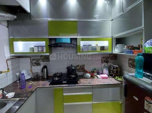 2 BHK Apartment in Noida Extension for rent Greater Noida. The reference number is 21310751