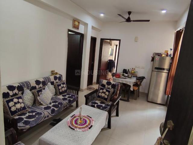 2 BHK Apartment in Noida Extension for rent Greater Noida. The reference number is 21325370