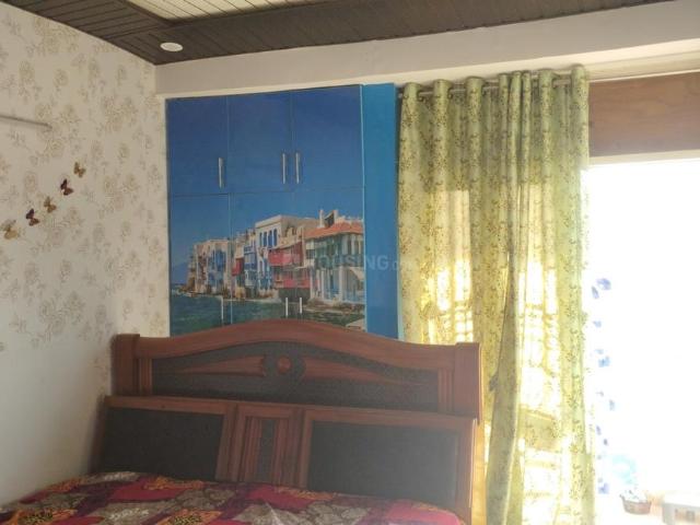 2 BHK Apartment in Noida Extension for rent Greater Noida. The reference number is 21332561