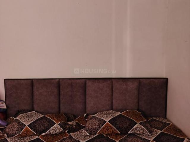 2 BHK Apartment in Noida Extension for rent Greater Noida. The reference number is 21332849