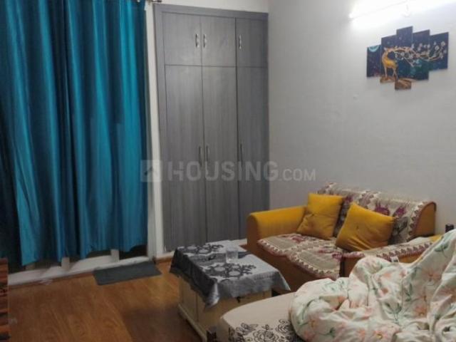 2 BHK Apartment in Noida Extension for rent Greater Noida. The reference number is 21332386