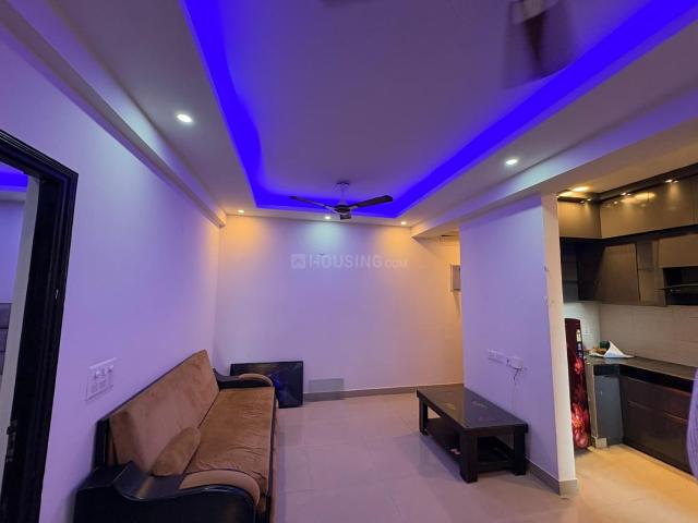 2 BHK Apartment in Noida Extension for rent Greater Noida. The reference number is 21333439