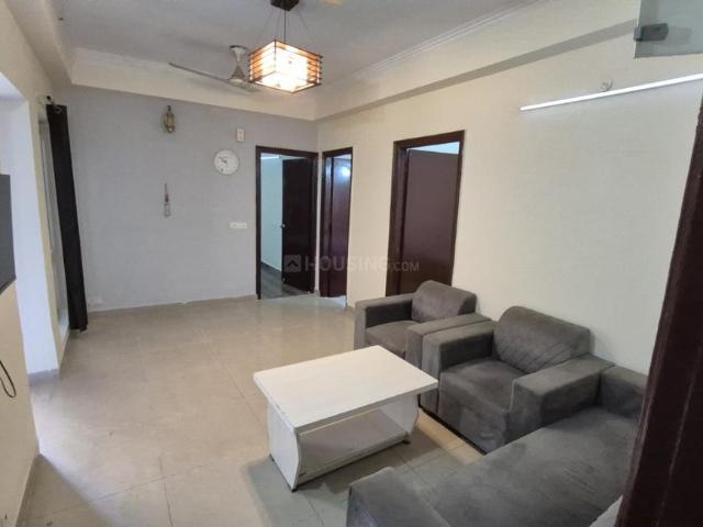 2 BHK Apartment in Noida Extension for rent Greater Noida. The reference number is 21333192