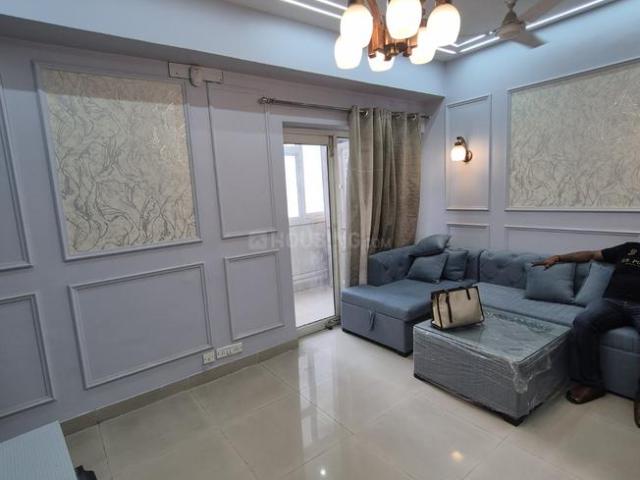 2 BHK Apartment in Noida Extension for rent Greater Noida. The reference number is 21335553