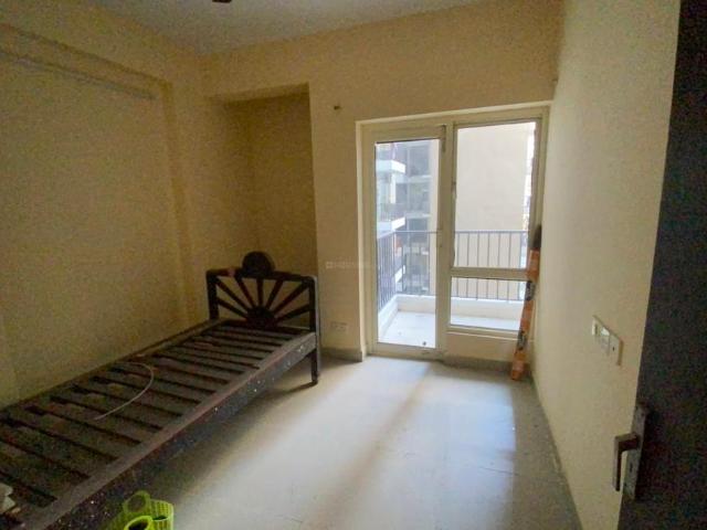 2 BHK Apartment in Noida Extension for rent Greater Noida. The reference number is 21335660