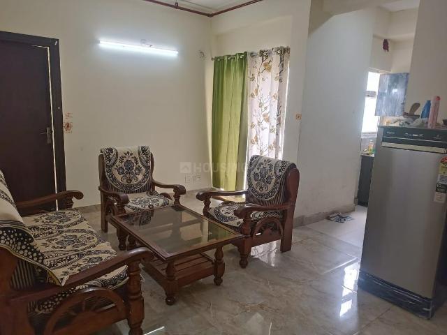 2 BHK Apartment in Noida Extension for rent Greater Noida. The reference number is 21336239
