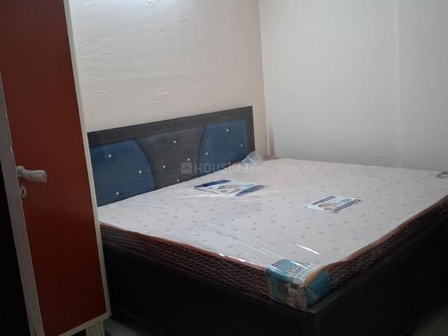 2 BHK Apartment in Noida Extension for rent Greater Noida. The reference number is 21337360