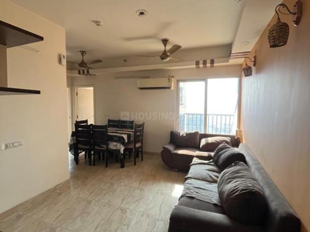 2 BHK Apartment in Noida Extension for rent Greater Noida. The reference number is 21345329