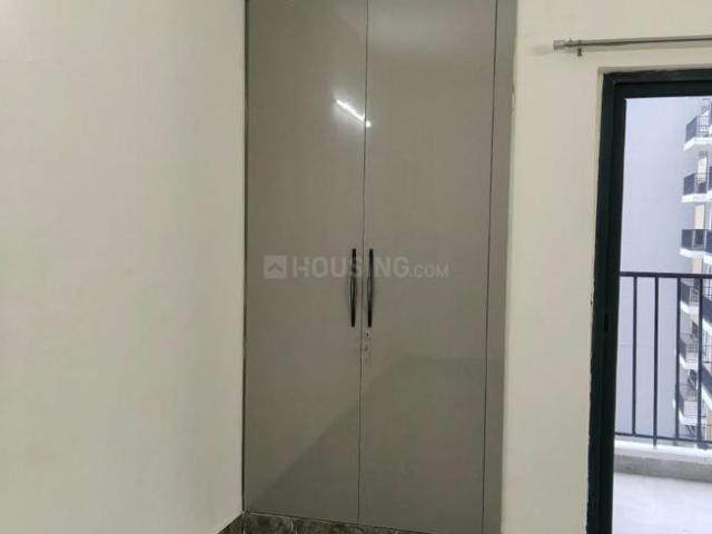 2 BHK Apartment in Noida Extension for rent Greater Noida. The reference number is 21348770