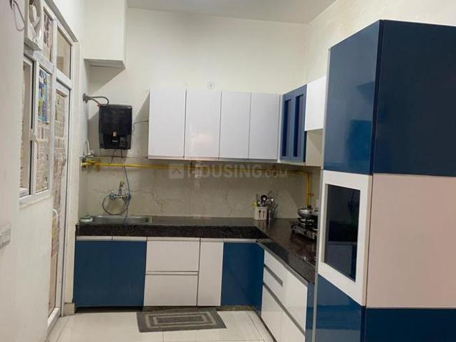 2 BHK Apartment in Noida Extension for rent Greater Noida. The reference number is 21349477