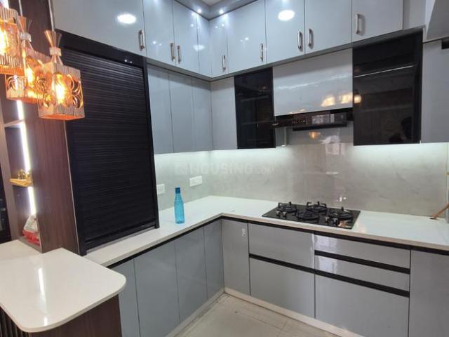 2 BHK Apartment in Noida Extension for rent Greater Noida. The reference number is 21349102