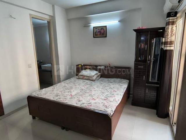 2 BHK Apartment in Noida Extension for rent Greater Noida. The reference number is 21356099