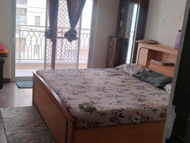 2 BHK Apartment in Noida Extension for rent Greater Noida. The reference number is 21356149