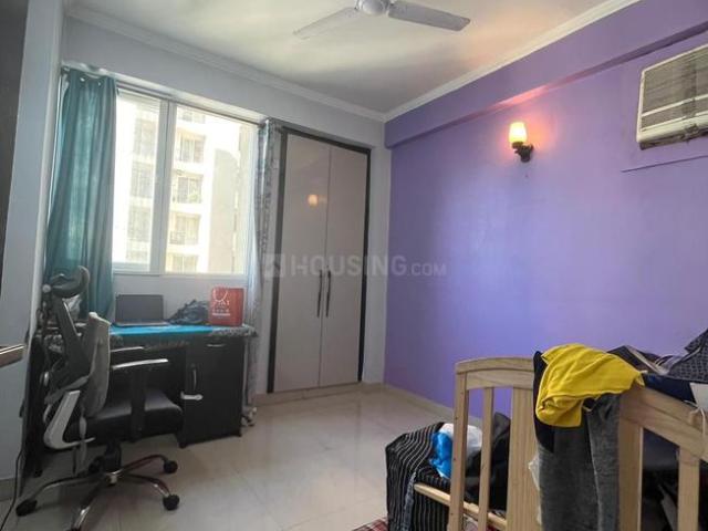2 BHK Apartment in Noida Extension for rent Greater Noida. The reference number is 21359966
