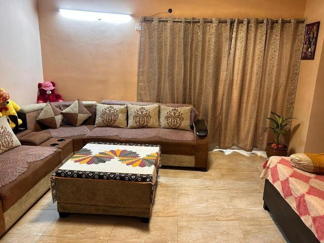 2 BHK Apartment in Noida Extension for rent Greater Noida. The reference number is 21363592
