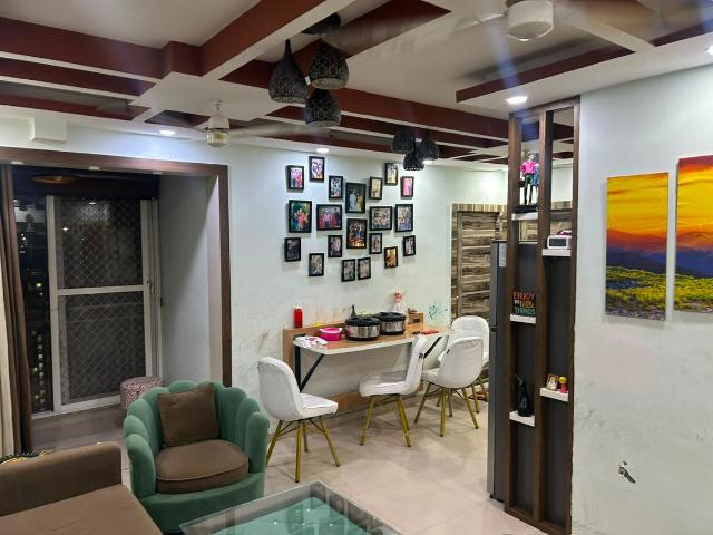 2 BHK Apartment in Noida Extension for rent Greater Noida. The reference number is 21363297