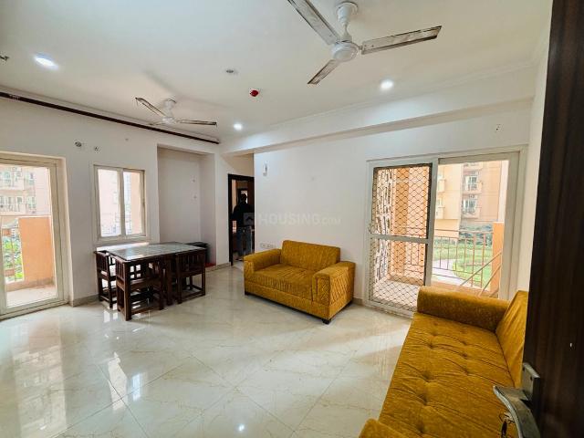 2 BHK Apartment in Noida Extension for rent Greater Noida. The reference number is 21363355