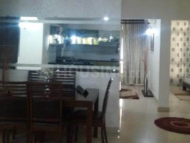 2 BHK Apartment in Noida Extension for rent Greater Noida. The reference number is 21367845