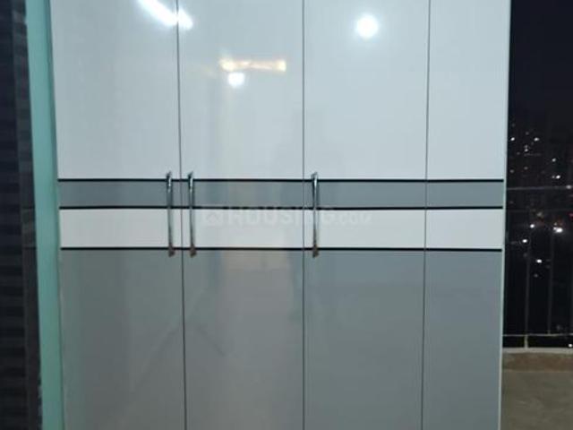 2 BHK Apartment in Noida Extension for rent Greater Noida. The reference number is 21370589