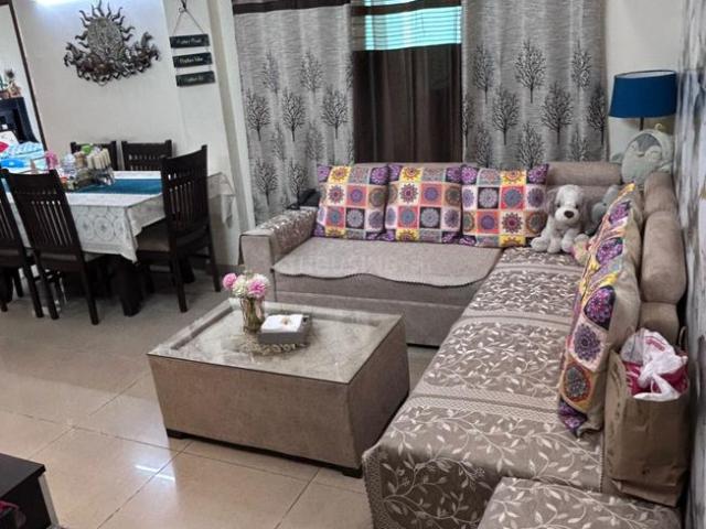 2 BHK Apartment in Noida Extension for rent Greater Noida. The reference number is 21373335