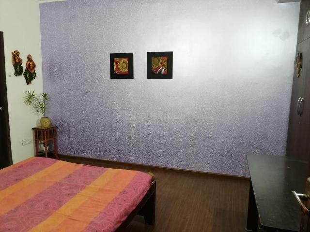 2 BHK Apartment in Noida Extension for rent Greater Noida. The reference number is 4435977