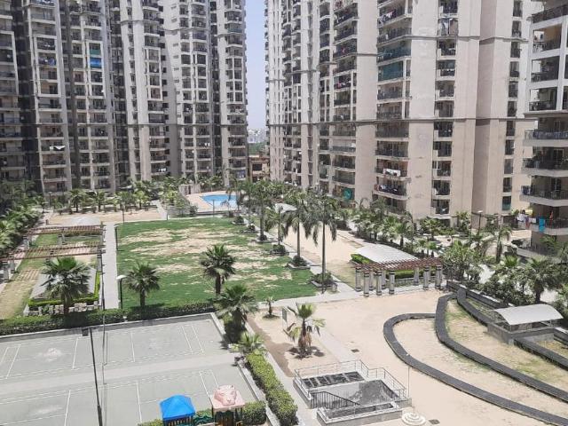2 BHK Apartment in Noida Extension for resale Greater Noida. The reference number is 15314203