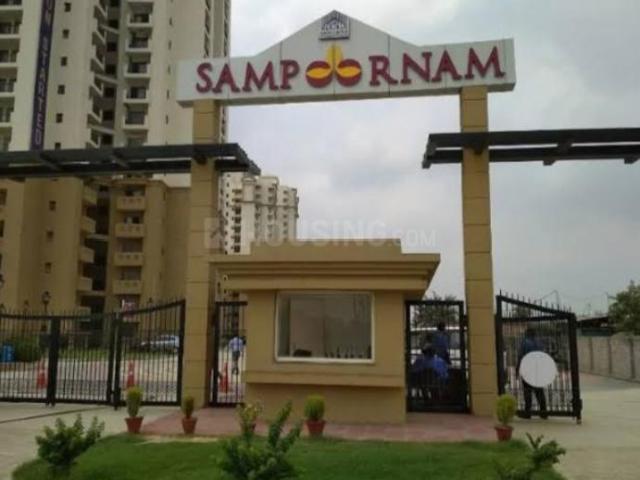 2 BHK Apartment in Noida Extension for resale Greater Noida. The reference number is 15651892