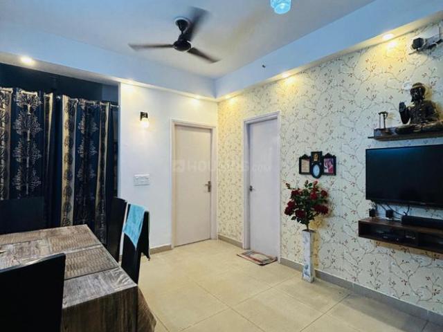 2 BHK Apartment in Noida Extension for resale Greater Noida. The reference number is 17588049