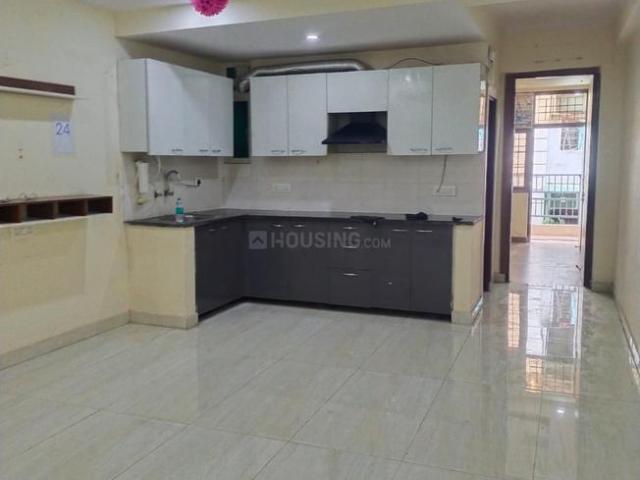 2 BHK Apartment in Noida Extension for resale Greater Noida. The reference number is 17791034