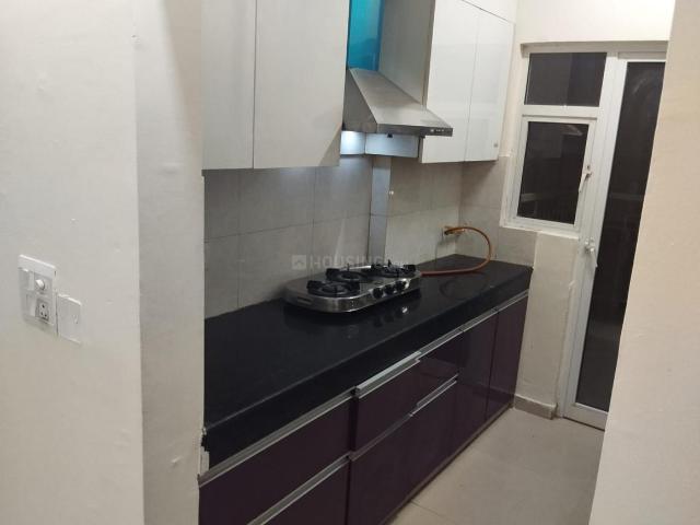 2 BHK Apartment in Noida Extension for resale Greater Noida. The reference number is 18061963
