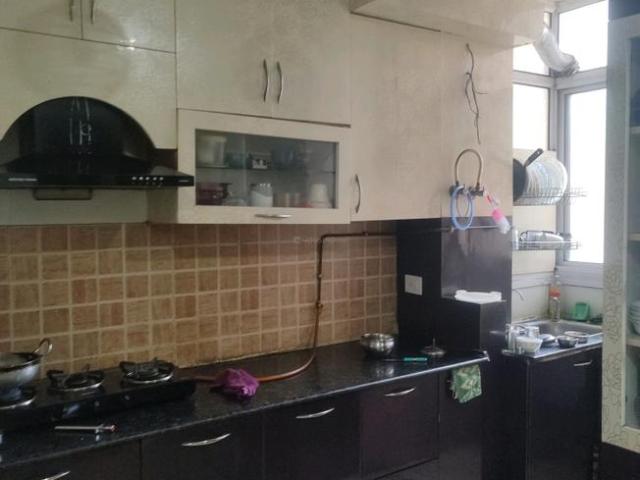 2 BHK Apartment in Noida Extension for resale Greater Noida. The reference number is 18099546
