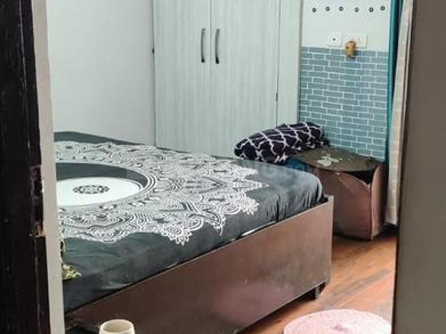 2 BHK Apartment in Noida Extension for resale Greater Noida. The reference number is 18467985