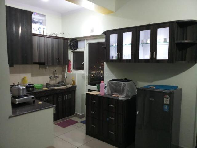 2 BHK Apartment in Noida Extension for resale Greater Noida. The reference number is 18525890