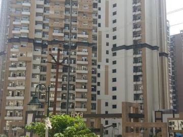 2 BHK Apartment in Noida Extension for resale Greater Noida. The reference number is 18677256