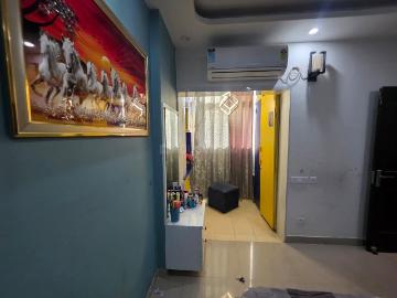 2 BHK Apartment in Noida Extension for resale Greater Noida. The reference number is 18770756