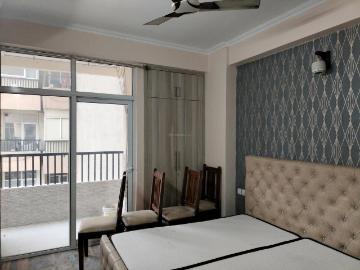 2 BHK Apartment in Noida Extension for resale Greater Noida. The reference number is 19086912