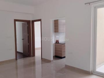 2 BHK Apartment in Noida Extension for resale Greater Noida. The reference number is 19180342