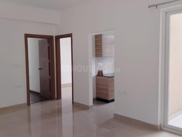 2 BHK Apartment in Noida Extension for resale Greater Noida. The reference number is 19180342
