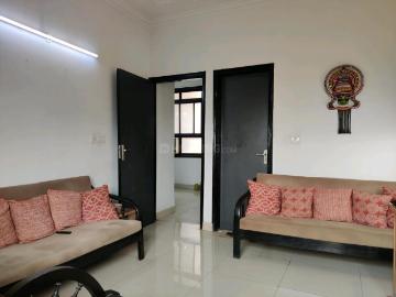 2 BHK Apartment in Noida Extension for resale Greater Noida. The reference number is 19180408