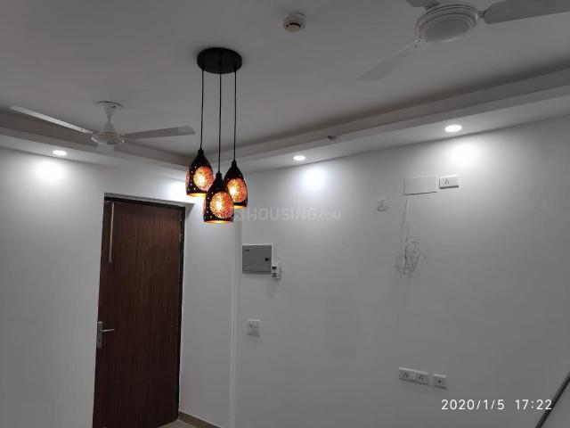 2 BHK Apartment in Noida Extension for resale Greater Noida. The reference number is 19291556