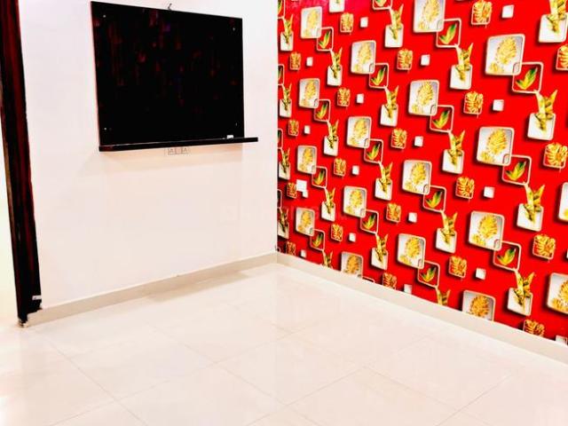 2 BHK Apartment in Noida Extension for resale Greater Noida. The reference number is 19362486