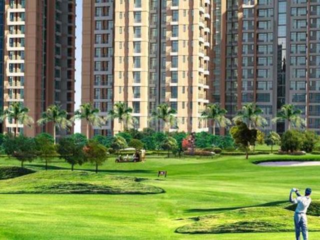 2 BHK Apartment in Noida Extension for resale Greater Noida. The reference number is 19306595