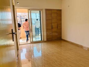 14th Avenue- Gaur City-2 - Parking, Swimming pool