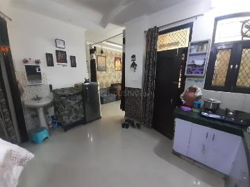 2 BHK Apartment in Noida Extension for resale Greater Noida. The reference number is 19320231