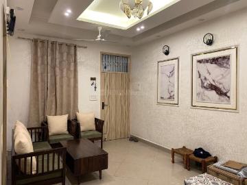 2 BHK Apartment in Noida Extension for resale Greater Noida. The reference number is 19320493