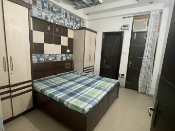 2 BHK Apartment in Noida Extension for resale Greater Noida. The reference number is 19320541
