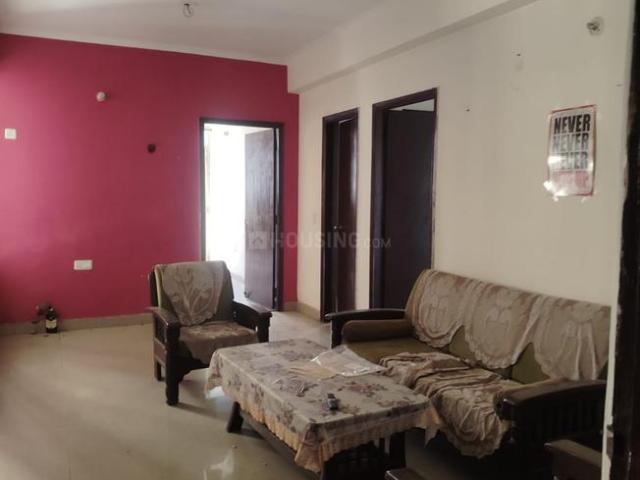2 BHK Apartment in Noida Extension for resale Greater Noida. The reference number is 19482273